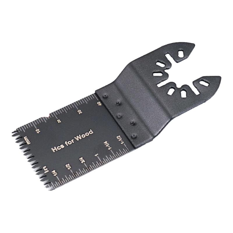 Haystik High Carbon Steel Multi-Tool Saw Blades