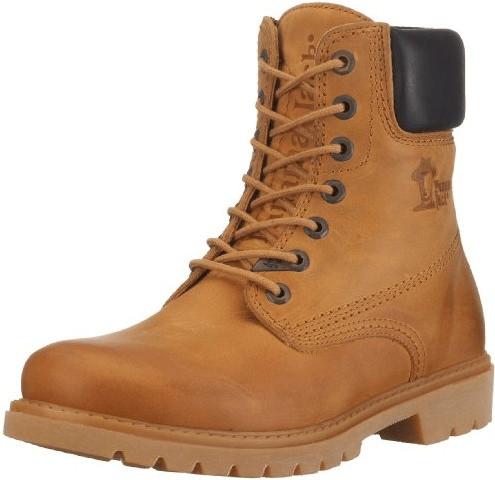 Ботинки Panama Jack Panama 03 Wool vintage