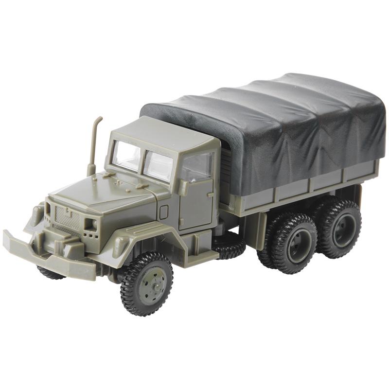 

Non-Toxic 1/72 1:72 Russia Army S-300 9K72 Rt-2Pm Bm-30 Missile Launch Armored Vehicle Assembly Puzzle Truck Tank Model Military Toys