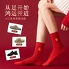 Zodiac Socks 4-Pair Set