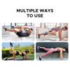 Tibialis      Gewicht Dumbbell Enkelband Draagbare Dumbbell Voetband