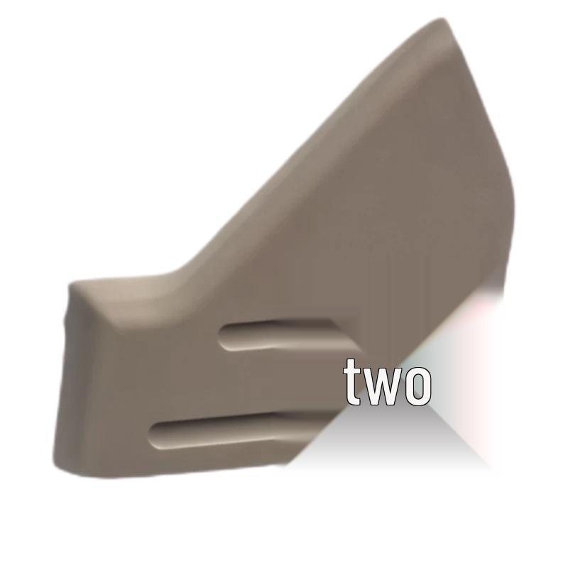 Ford F150 Sitzverkleidungsrahmen Schutz (2009-2014) - Modell 9L3Z-1662187-EA
