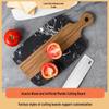 Cuchillos y accesorios de cocina – Tabla para cortar
