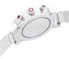 Paul Smith Men's Watch Church Street Chronograph Navy/Silver BR4-012-71