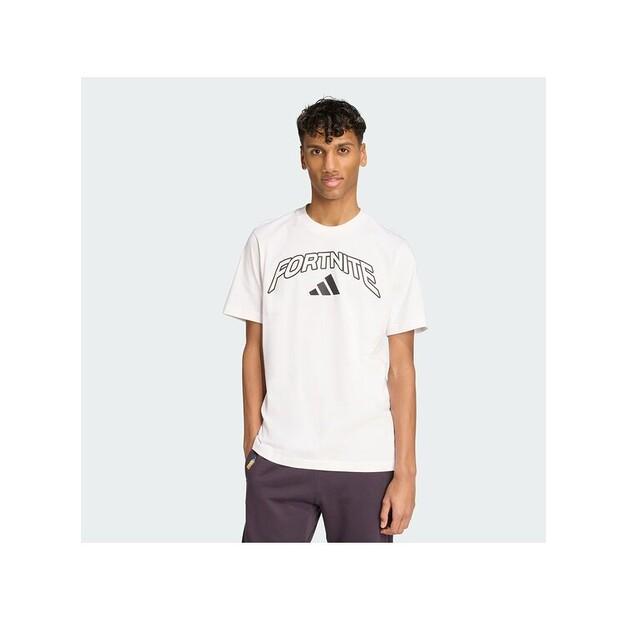 Футболка adidas 152431 EU S