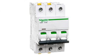 Componenten voor elektrische circuits – Aan/uit-schakelaars