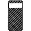 Mobile Phone Case for Google Pixel 9 Pro XL Real Carbon Fiber Cover Pixel9Pro Xl Anti-drop Hard Case