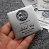 Autoaufkleber Für Benz Auto Motore Auto AFFALTERBACH Emblem Aufkleber Zubehör Für Mercedes Benz AMG Brabus Maybach C200L E300L GL