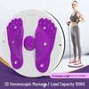 Equipamentos para fitness – Discos rotativos