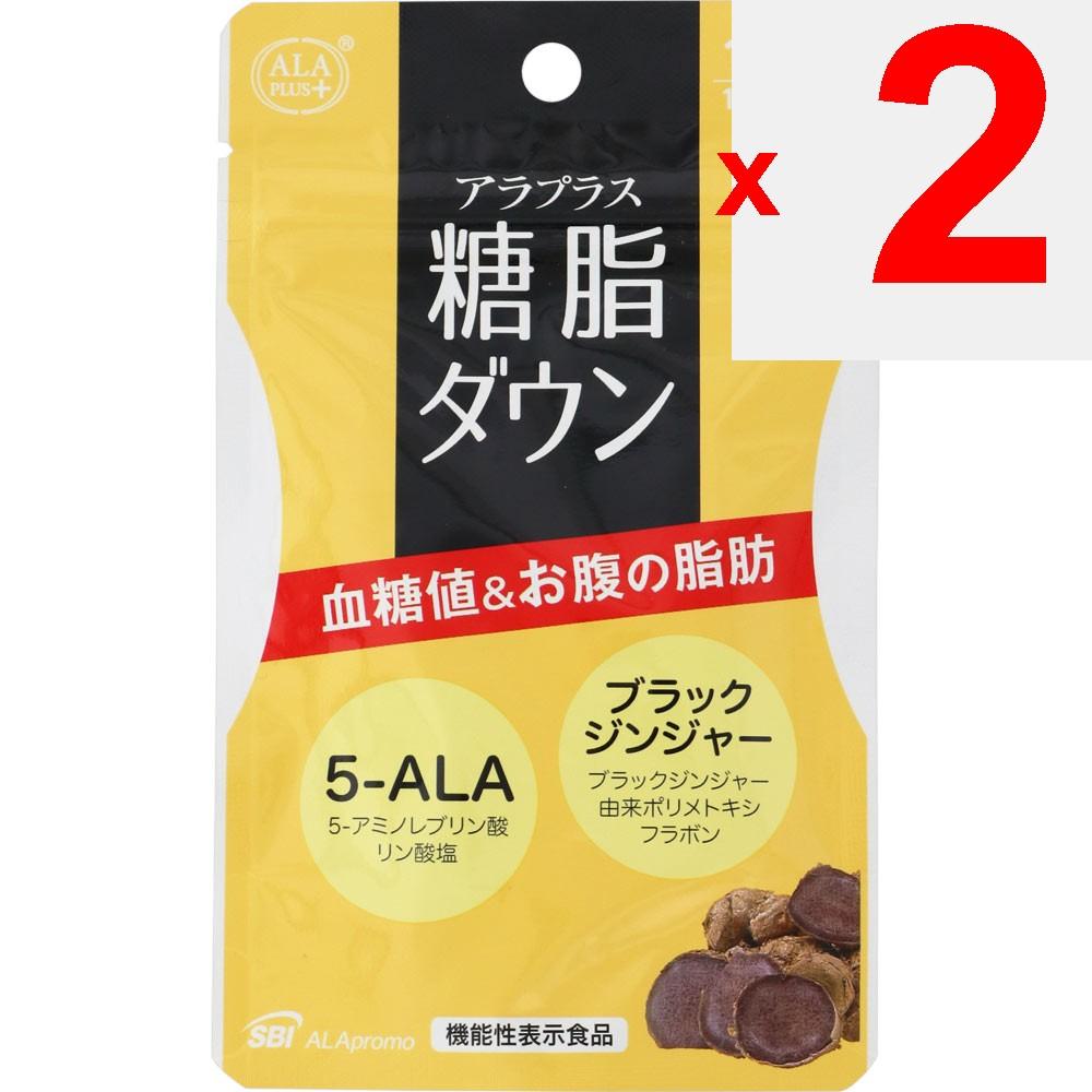 SBI Pharma Zucker & Fett Reduzierung 30 Kapseln Präventive Lebensgewohnheiten Funktionelle Angabe Produkt Präventive Lebensgewohnheiten