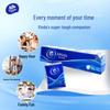 Vinda Ultra Strong 4-Ply Unscented Facial Tissues