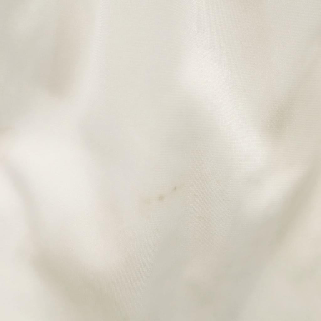 Adidas 70er Westdeutscher Anhänger Vintage Trainingshose 1 weiß Descente Damen Gebraucht