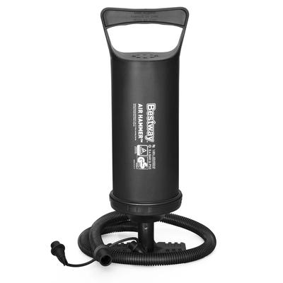Bestway 62003 36 cm Kolbenpumpe 1,85 Liter/Hub