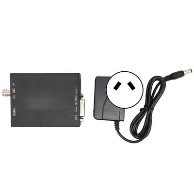A8 SDI - HD Multimedya Arayüzü Dönüştürücü HD 1080P SDI - DVI Dönüştürücü HDSDI 3GSDI Destekler
