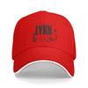 Spring LYKN ThamePo Series Baseball Cap  Running Hippie Classic Print Sun Trucker Hat UnisexTeens Wholesale Snapback Cap