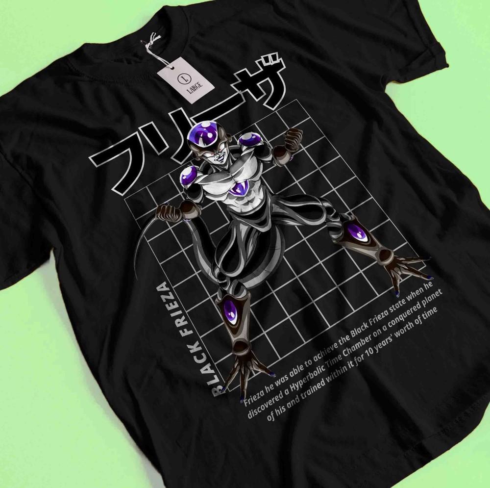 

Винтажная специальная футболка с аниме-любовью, японская футболка, футболка с аниме, футболка в подарок манга 3XL