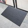 Square PVC Entrance Doormat – Absorbent Foot Mat for Home, Shops, Hotels, and Elevators