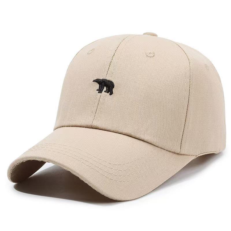 Vintage Adjustable Unisex Vintage Cap for Outdoor Hiking and Mountaineering