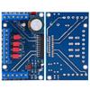 DC 12 14.5V 4 Channel Audio Amplifier Board 4 X 41W Car Amp BTL Board