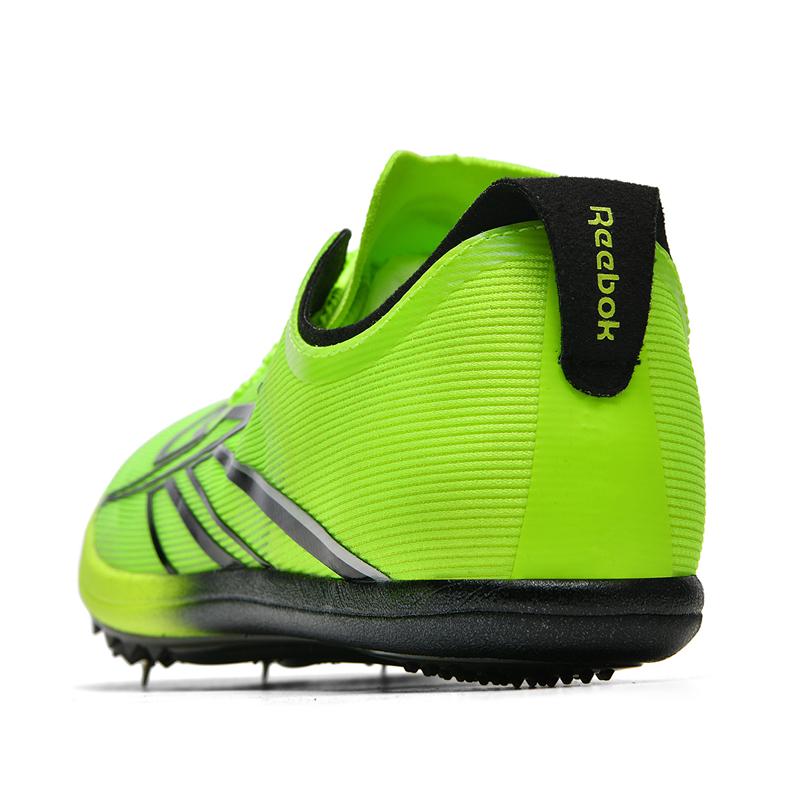 Reebok Cushioning Breathable Function Classification Sprint Track & Field Cleats Unisex Low top rb1902