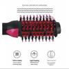 High-Power 2-in-1 Ionic Hair Dryer & Styler Comb