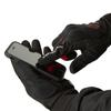 Honda Protective Mesh Size Gloves, Red, L, 0SYEJ-76B-RL