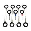 Pin Release Tool Extractor Car Mechanic Needle Remove Terminal Hand Tools Disassembly Instruments Auto Electrical Connectors Pin