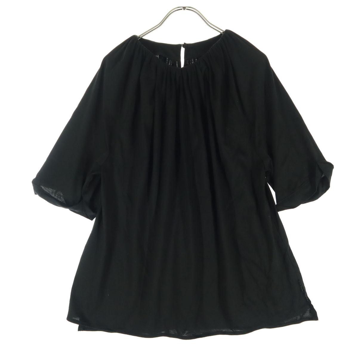 

Косметические товары green label relaxing Блузка с коротким рукавом Женская Б/у