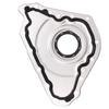 Crankshaft Front Oil Seal Cylinder Crankcase Cover 6540103000 For Mercedes Benz E-Class W213 2 2016-  A6540103000