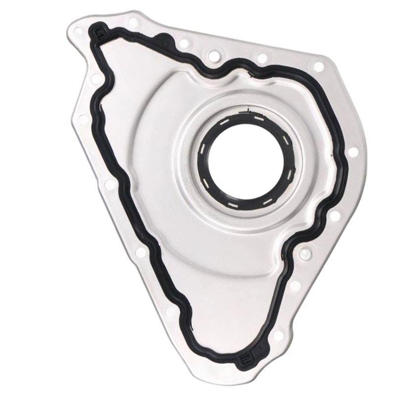 Crankshaft Front Oil Seal Cylinder Crankcase Cover 6540103000 For Mercedes Benz E-Class W213 2 2016- A6540103000