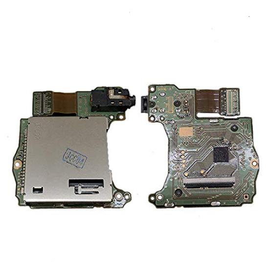 Spielkartensteckplatz für Nintendo Switch 2018 Modell Entferntes Produkt JM002 TK-biz 2017,