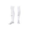 Nike Thigh High Socks Men's 1 Pack White (Unisex) Over-The-Knee Socks SK0035 100
