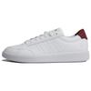 Neo Nova Court Non-Slip Durable Breathable Low-Top Skate Shoes Men Sneakers White H06234