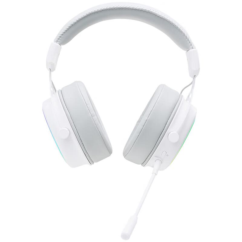 Rapoo VH800 Dual-Mode Wireless RGB Gaming Headset