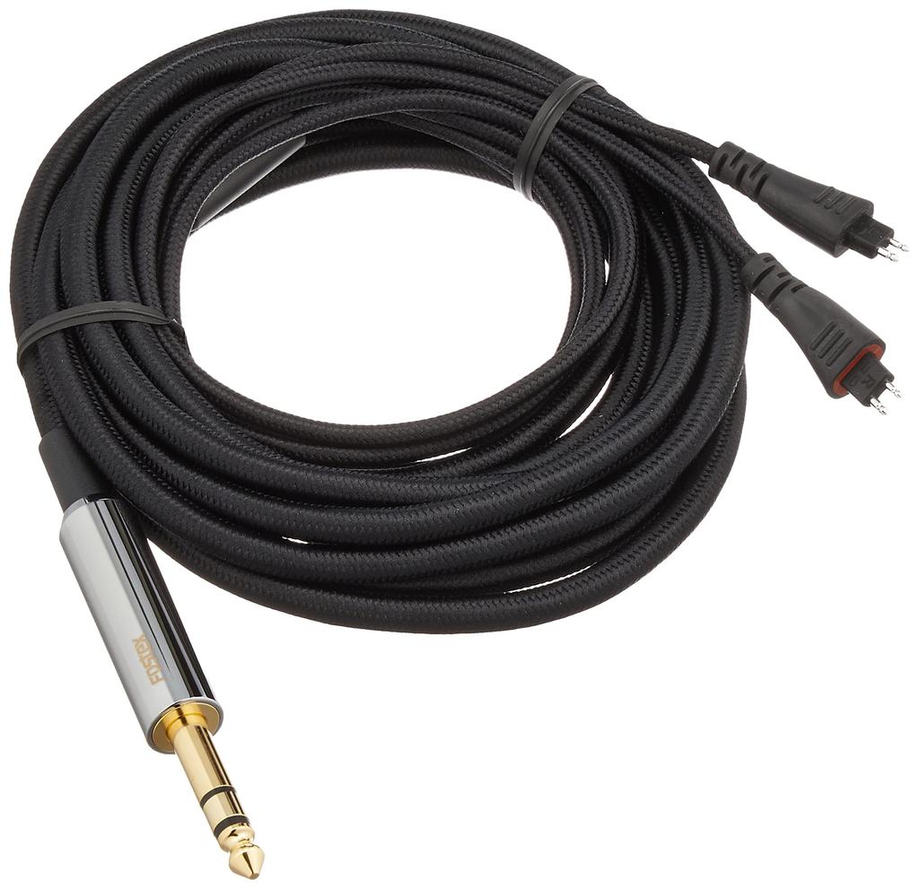 FOSTEX replacement cable ET-H3.0N7UB