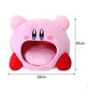Plush Toy Cats Cave Decorative Cute Hood Pillow for Kids Car Home