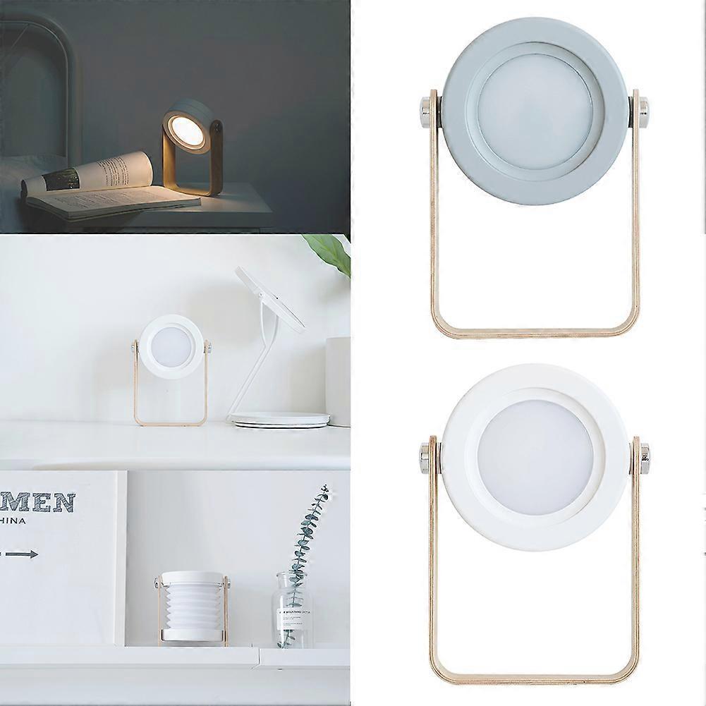 Unique Lantern Shaped Led Lamp Foldable Design Rechargeable Camping Lantern Night Light for Outdoor Camping
