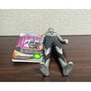Used Ultra Monster Series Ultraman Orb Dark Ultraman R/B Ultraman Lube Soft Vinyl Figure