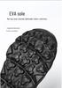 Women's Lightweight Waterproof Leather Running Shoes