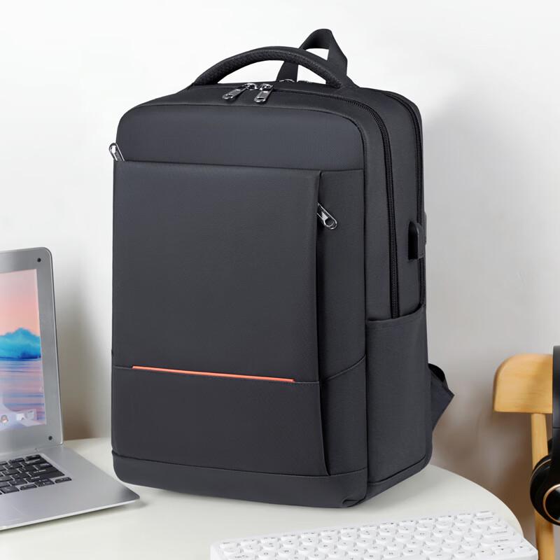 Business Casual Laptop Backpack A901