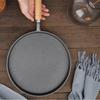 Yoshida Craftsman Cast Iron Frying Pan