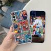 Zootopia Disney Case for Motorola E7 E22 E20 E13 E15 E22S E30 E40 G10 G20 G04 G22 G23 G05 G75 G35 G55 G6 G7 G8 G9 Plus Power Play