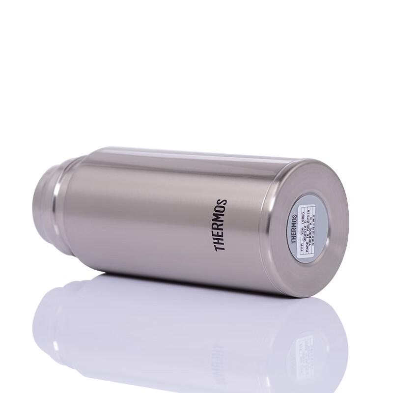 

Thermos FFM-350-SBK 350ml Stainless Steel Insulated Bottle