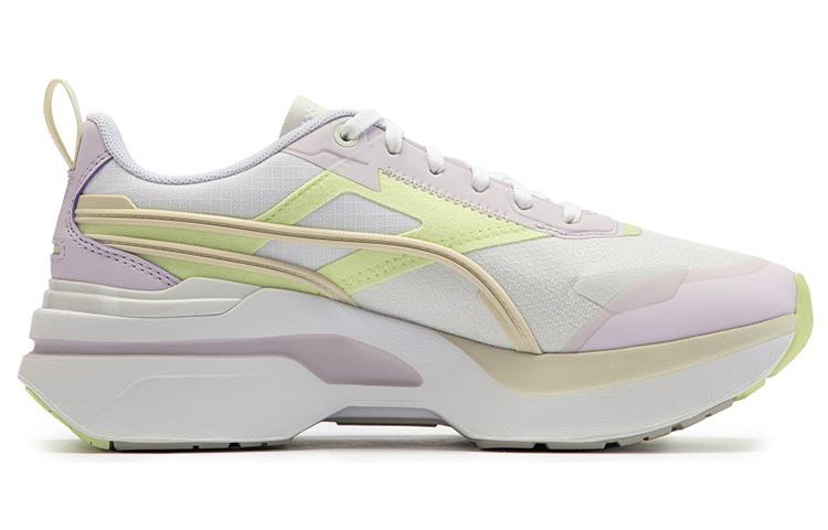 Puma Wmns Kosmo Rider Pastel 'White Butterfly'