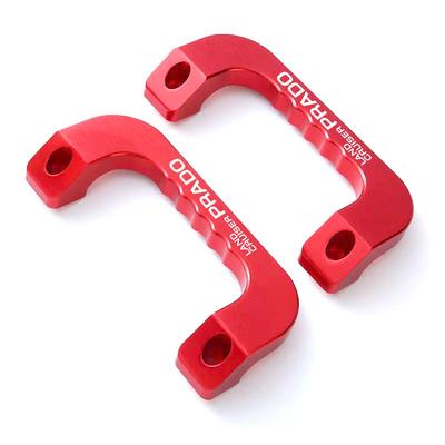 KOKATO Toyota Land Cruiser Prado 150 Series Assist Grip Left and Right Set Aluminum