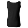 Gildan Damen Soft Style Tanktop Weste