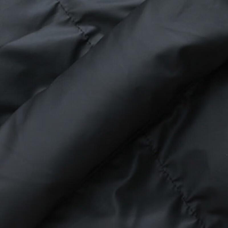 ROMON Men's Hooded Thick Padded Winter Jacket