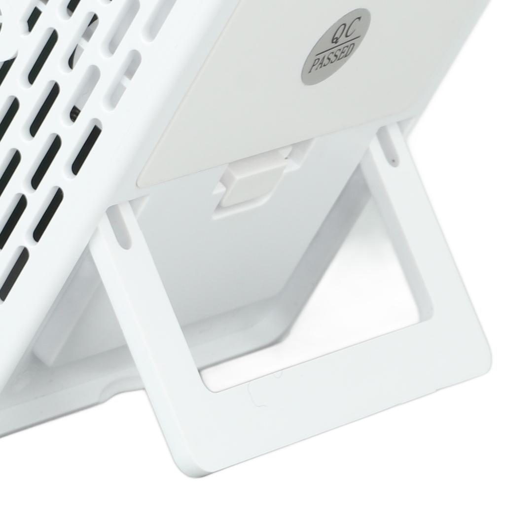 Carbon Monoxide Detector 400-5000PPM 0-99%RH Battery USB Charging Portable CO2 Detector Powerful Chip for Production Warehouse