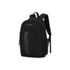 Li Ning Polyester Backpack Regular Unisex Black ABSS275-4