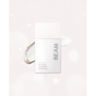 Klavuu Balancing Glow Beam Witte Parel 30 ml